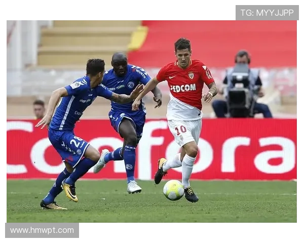 摩纳哥足球俱乐部的辉煌历史与未来发展展望 摩纳哥足球俱乐部的辉煌历史与未来发展展望