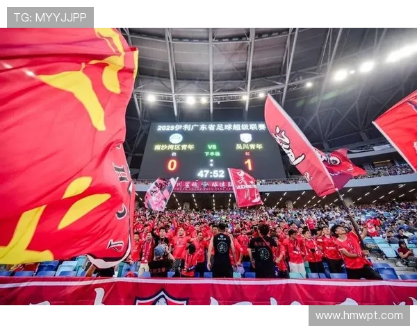粤超联赛龙头强势崛起 推动足球发展引领行业新潮流