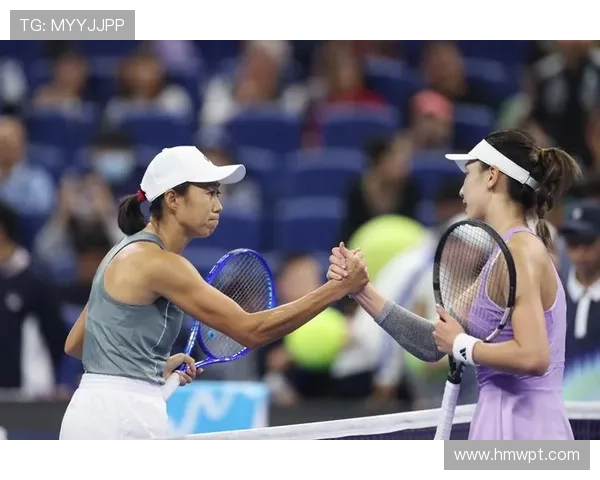 2025上海网球赛精彩上演全球顶级对决引领运动潮流新风尚 2025上海网球赛精彩上演全球顶级对决引领运动潮流新风尚