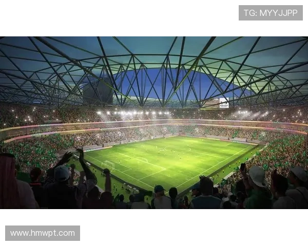 2026世界杯主场馆建设进展与创新设计探索:打造未来足球赛事新标杆 2026世界杯主场馆建设进展与创新设计探索:打造未来足球赛事新标杆