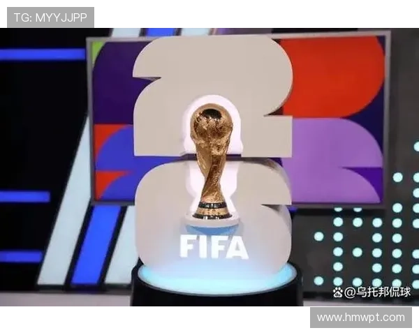 2026年世界杯将在北美盛大举行揭示举办城市时间与赛事亮点 2026年世界杯将在北美盛大举行揭示举办城市时间与赛事亮点
