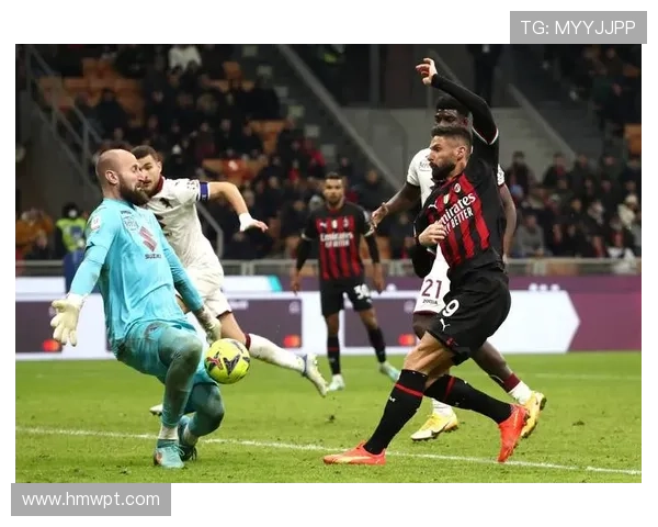 AC米兰：意甲主场风采集锦