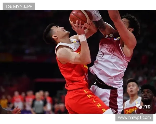 中国男篮力克强敌晋级世界杯四强 复苏之路再迎重大突破