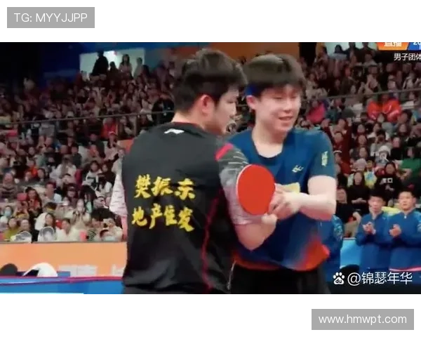 南京乒超总决赛巅峰对决各路劲旅激战正酣冠军归属即将揭晓