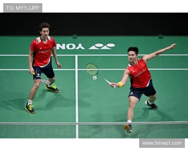 全英羽毛球公开赛详细赛程及赛事亮点解析 全英羽毛球公开赛详细赛程及赛事亮点解析