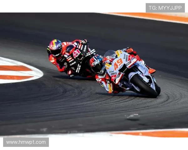 MotoGP赛季精彩回顾 杰克米勒荣膺世界冠军 瓦伦西亚站决战风云再起