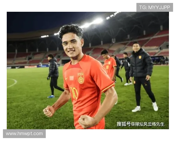 中国足球冲击世界杯之路再起步 新任主帅制定全新战术规划