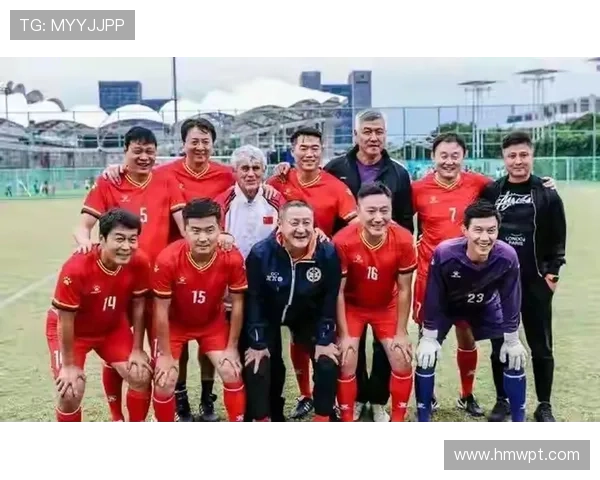 中国足球队迎战强敌备战世界杯亚洲区预选赛全力冲刺期待历史性突破