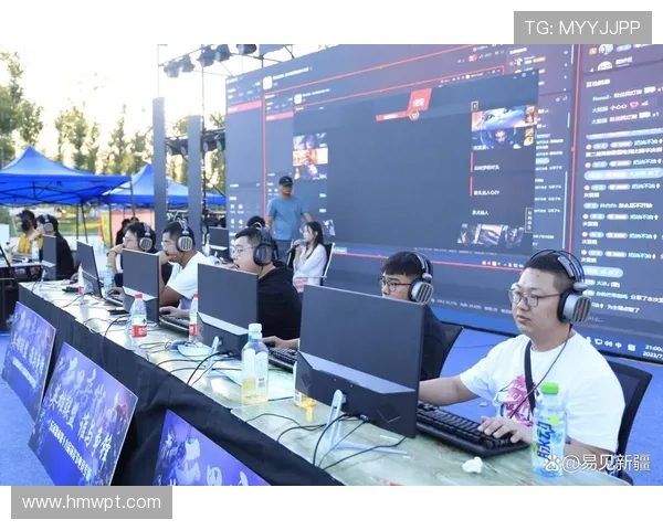 全球电竞盛事汇聚一堂 电竞选手竞技场内外激烈角逐创新挑战