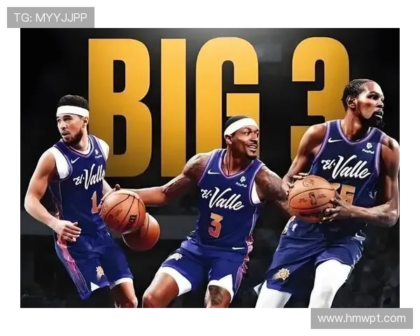 太阳队新赛季目标明确 联手超级球星力争总冠军荣耀