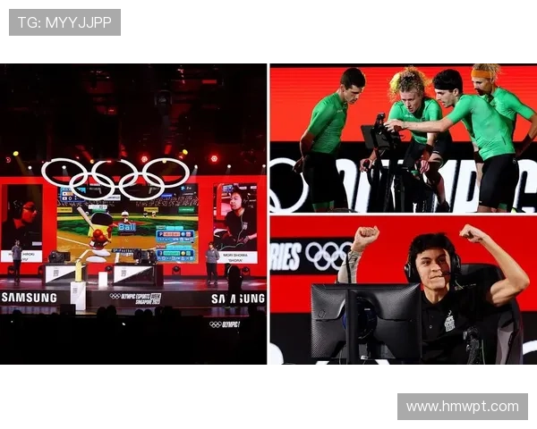 电竞游戏正式列入奥运会项目的背景与影响分析