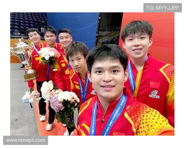 王楚钦被任命为国乒男队队长 引领队伍迈向新征程