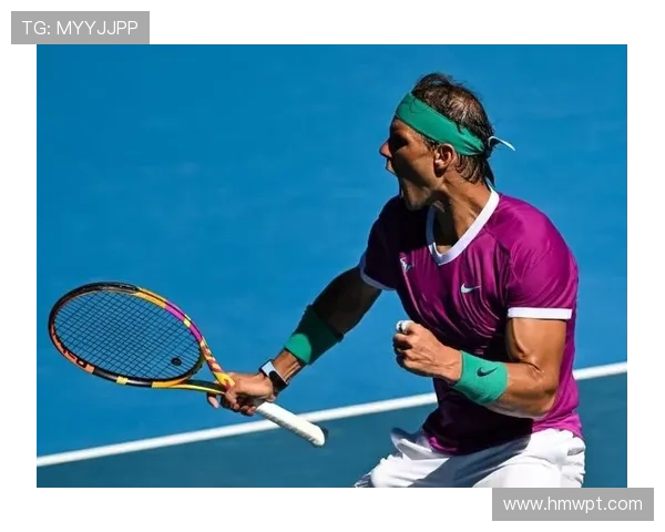 网球巨星纳达尔宣布伤后复出 将参加2025年澳网争夺新一轮荣誉