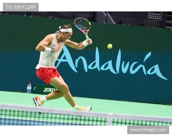 网球历史新篇章 纳达尔宣布退役 将告别辉煌职业生涯