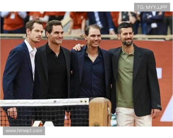 网球大师赛精彩落幕 小威和纳达尔再度携手登顶荣耀