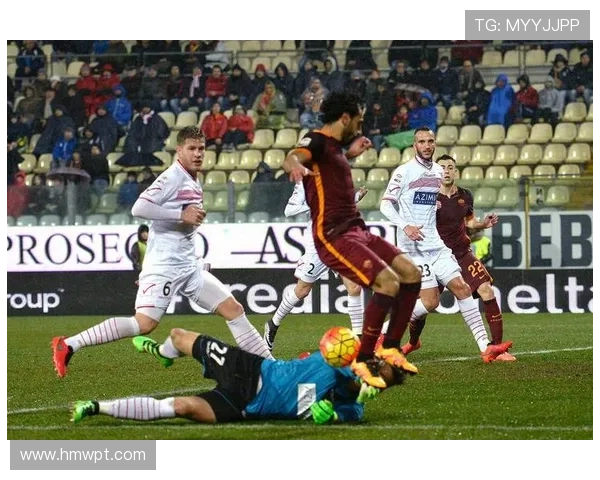 罗马今晚主场迎战劲敌，力争三分力保前四名资格