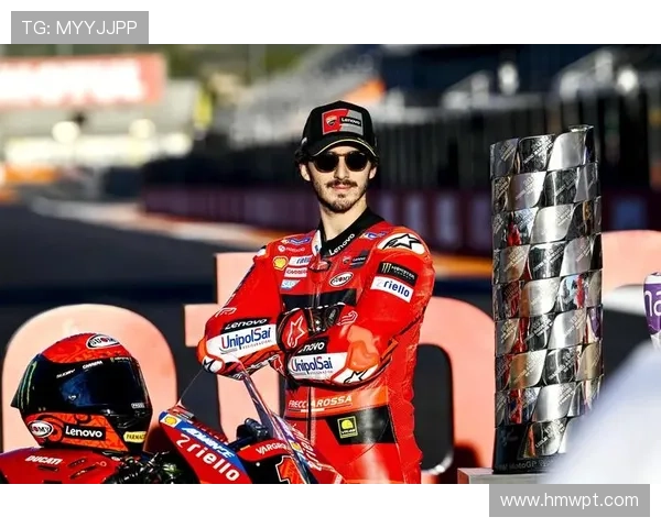 MotoGP赛季最新战况：世界冠军争夺激烈 多支车队表现抢眼