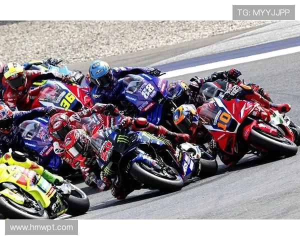 MotoGP赛季精彩纷呈 各队角逐激烈 谁将问鼎2025年度冠军