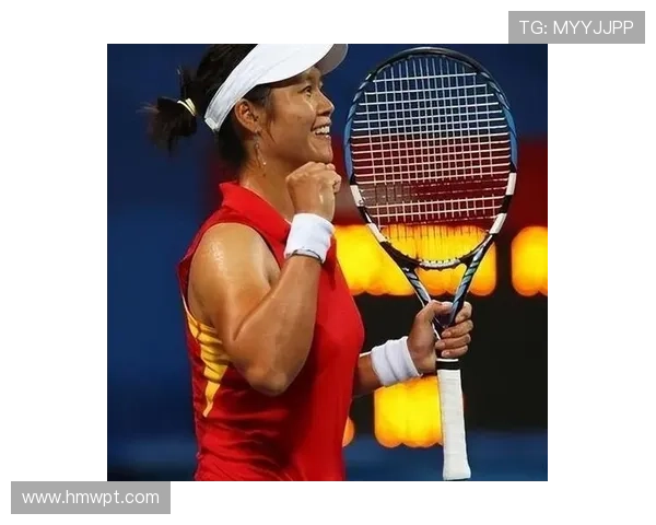 中国网球选手李娜宣布复出计划 备战东京奥运会力争新突破