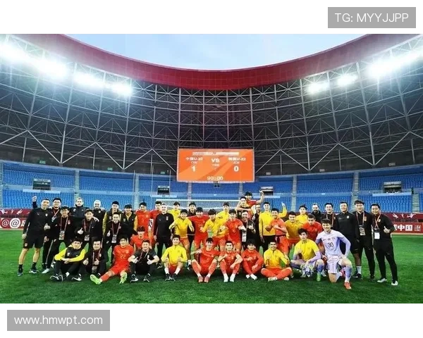 国足逆转夺冠点燃球迷激情新星爆发引领球队未来希望再创辉煌征程