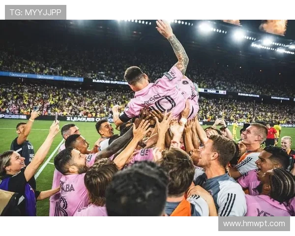 梅西加盟国际米兰首秀惊艳全场 带领球队逆转胜利