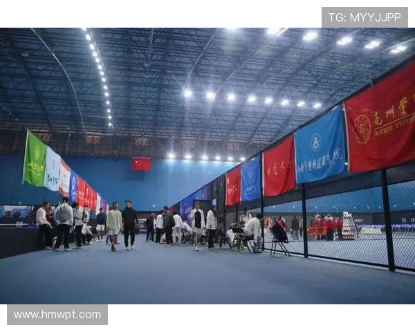 中国体育赛场再掀热潮多项赛事接连突破引发关注社会讨论持续升温全民