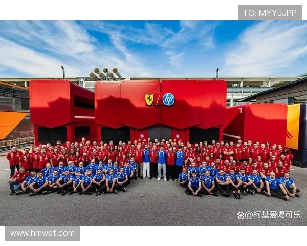 法拉利车队宣布将在2026赛季引入全新动力单元，力争重返冠军之路