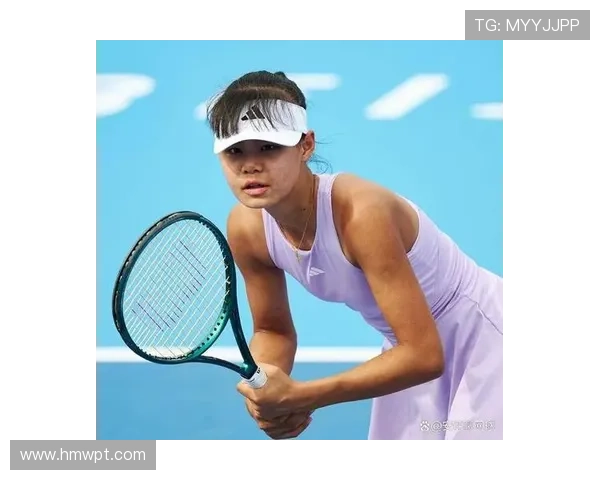 网球新星崛起：年仅18岁小将勇夺大满贯冠军震惊全球