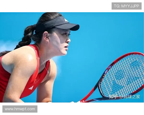 网球赛事激战正酣 新星横空出世 连续破纪录成就传奇时刻