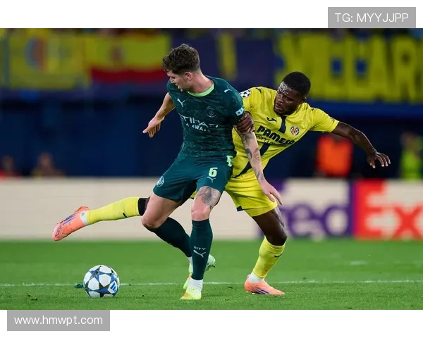 聚焦比利亚雷亚尔俱乐部全景呈现其历史底蕴与未来发展愿景蓝图展望