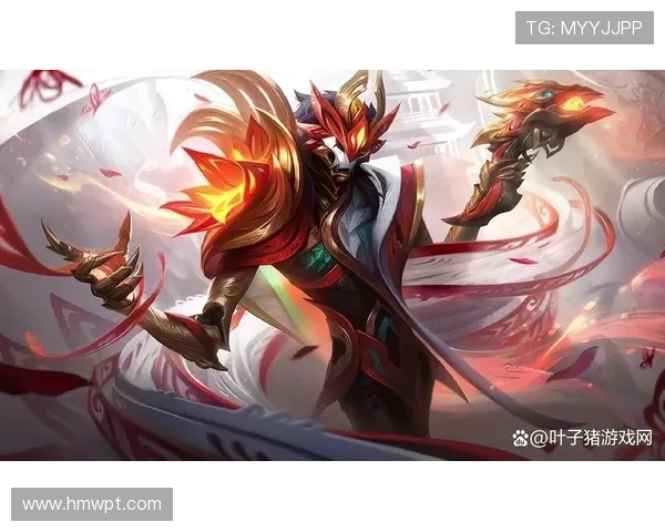 英雄联盟S15赛季全面解析：新版本更新、英雄平衡调整与赛季变化展望