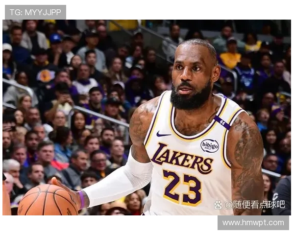 詹姆斯复出战力全开湖人力克勇士迎来四连胜